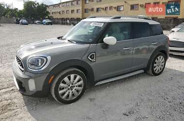MINI Countryman 2021