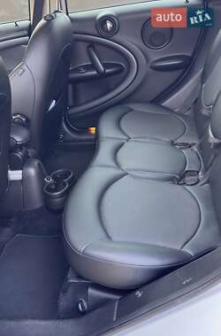 Внедорожник / Кроссовер MINI Countryman 2015 в 