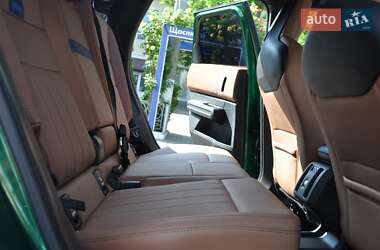 Позашляховик / Кросовер MINI Countryman 2024 в 
