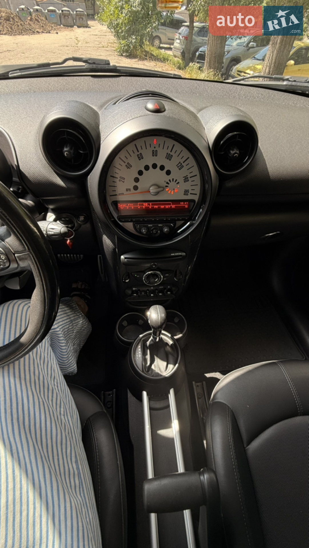 2013 MINI Countryman - мініатюра 2