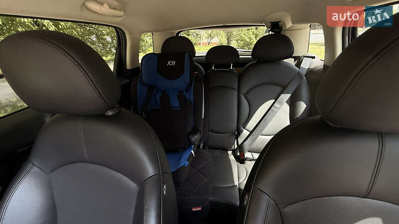 Хэтчбек MINI Countryman 2013 в Кременчуге