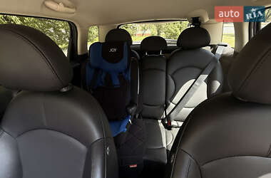 Хэтчбек MINI Countryman 2013 в 