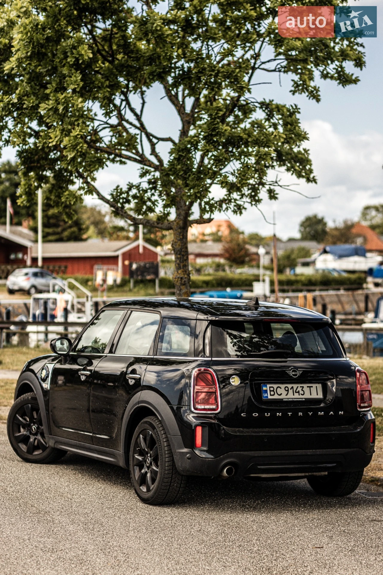 2021 MINI Countryman - мініатюра 12