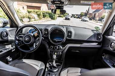 Внедорожник / Кроссовер MINI Countryman 2021 в 