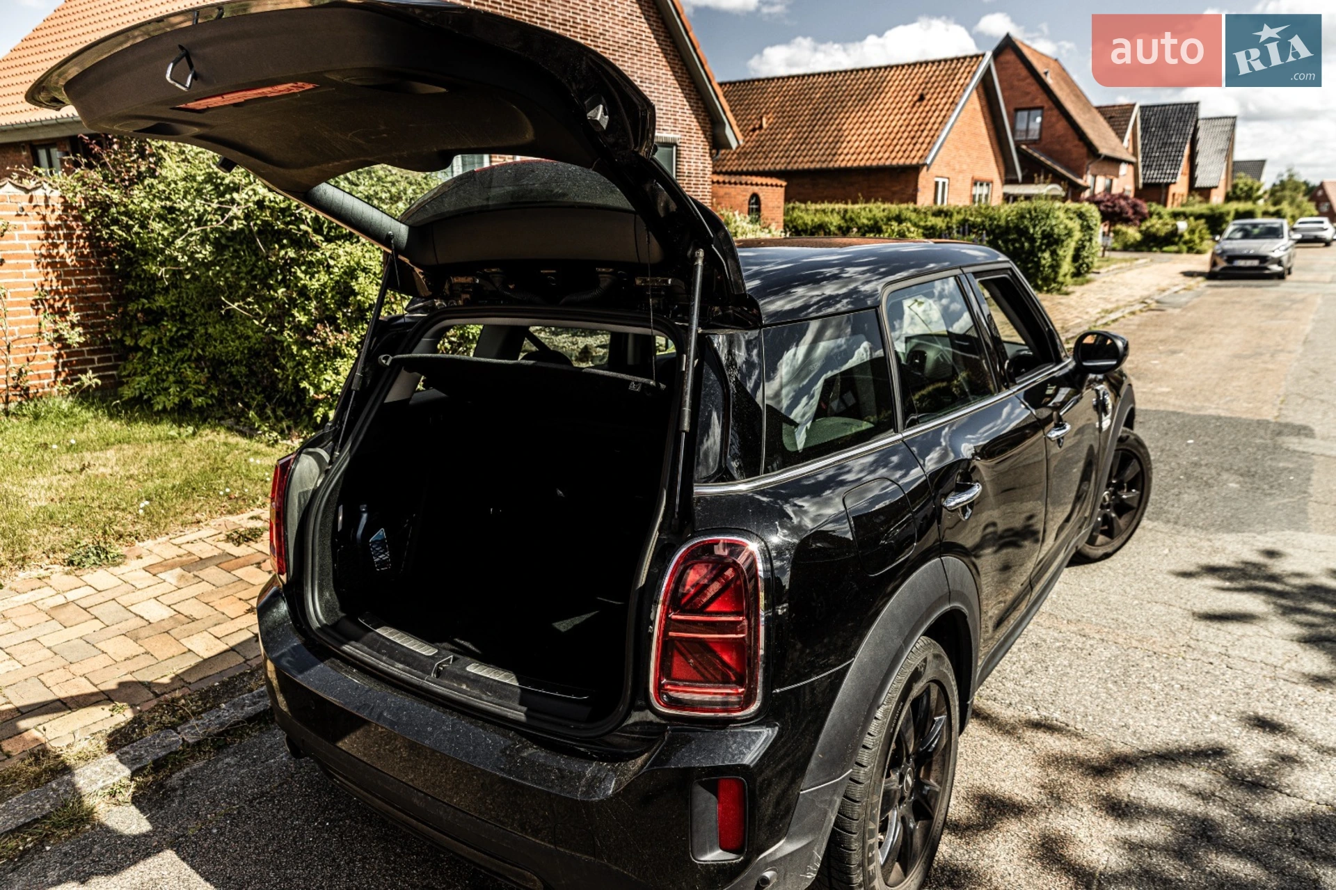 2021 MINI Countryman - мініатюра 17