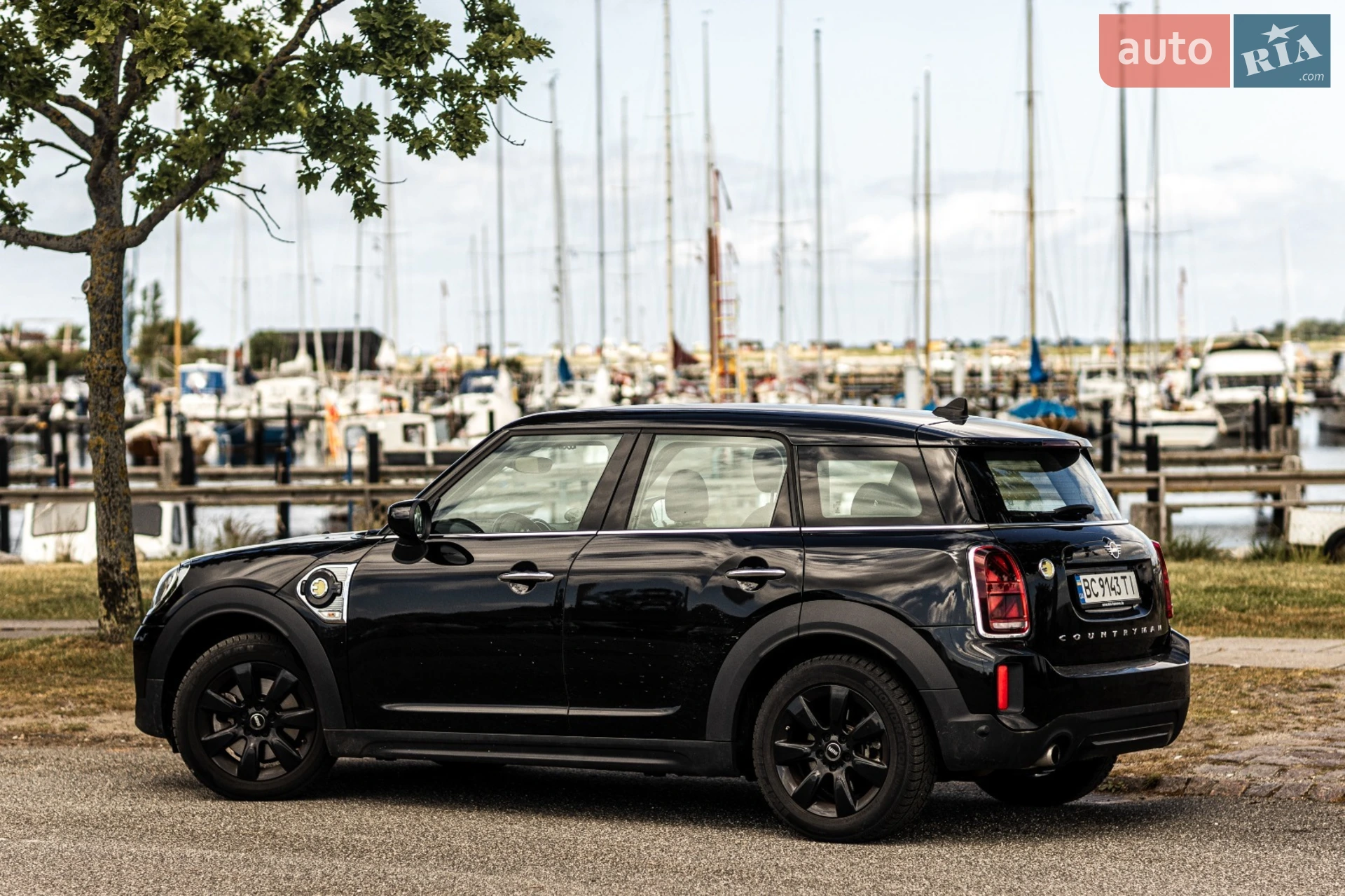 2021 MINI Countryman - мініатюра 23