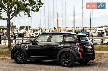 Внедорожник / Кроссовер MINI Countryman 2021 в 