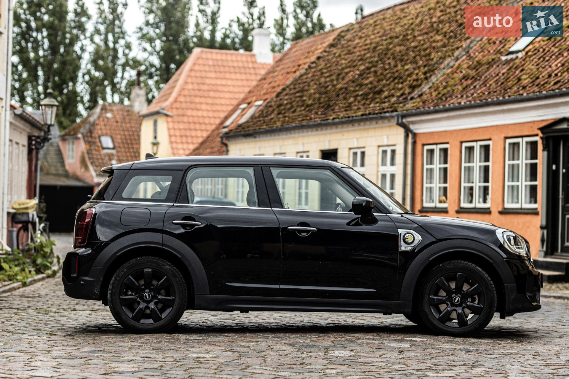 2021 MINI Countryman - мініатюра 28