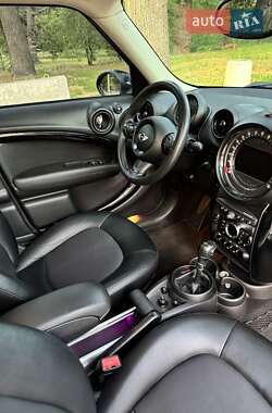 Внедорожник / Кроссовер MINI Countryman 2014 в 