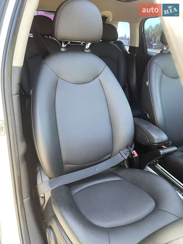 Хэтчбек MINI Countryman 2013 в Белой Церкви