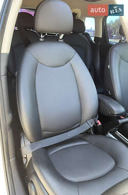 Хэтчбек MINI Countryman 2013 в 