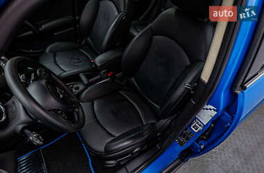 Хэтчбек MINI Countryman 2012 в 