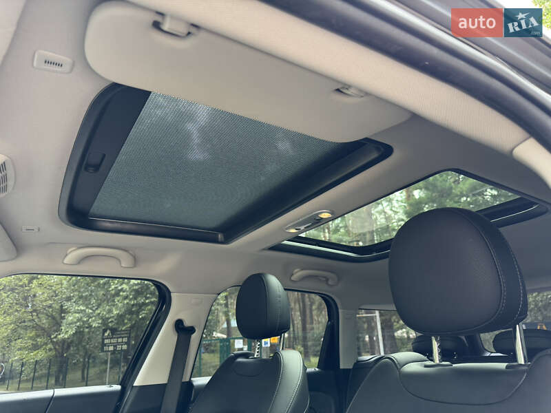 Хетчбек MINI Countryman 2019 в Черкасах