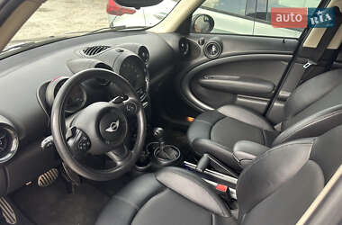 Хэтчбек MINI Countryman 2014 в 