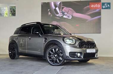Хэтчбек MINI Countryman 2019 в Одессе