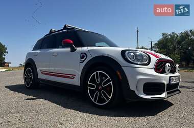 Хэтчбек MINI Countryman 2018 в 