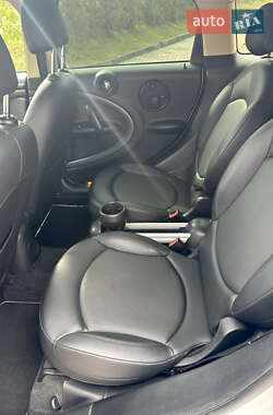 Хэтчбек MINI Countryman 2012 в 