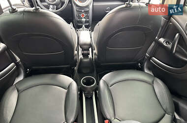 Хэтчбек MINI Countryman 2012 в 