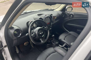 Хэтчбек MINI Countryman 2012 в 