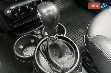 Хэтчбек MINI Countryman 2012 в 