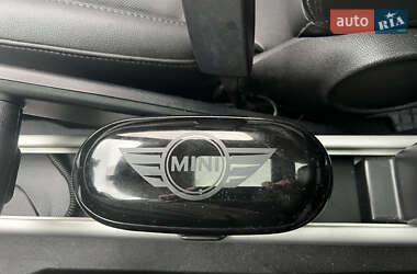 Хэтчбек MINI Countryman 2012 в 