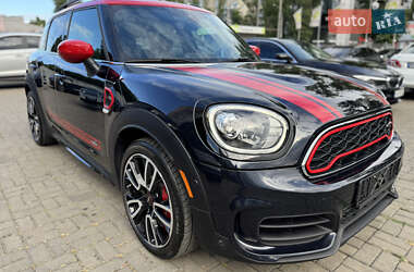 Хэтчбек MINI Countryman 2019 в 