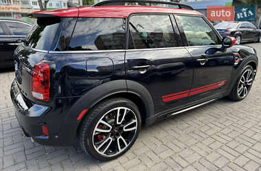 Хэтчбек MINI Countryman 2019 в 