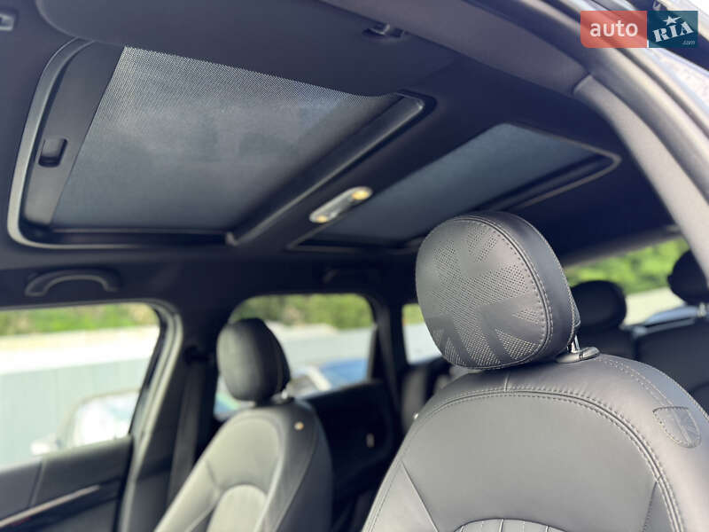 Хэтчбек MINI Countryman 2019 в Одессе