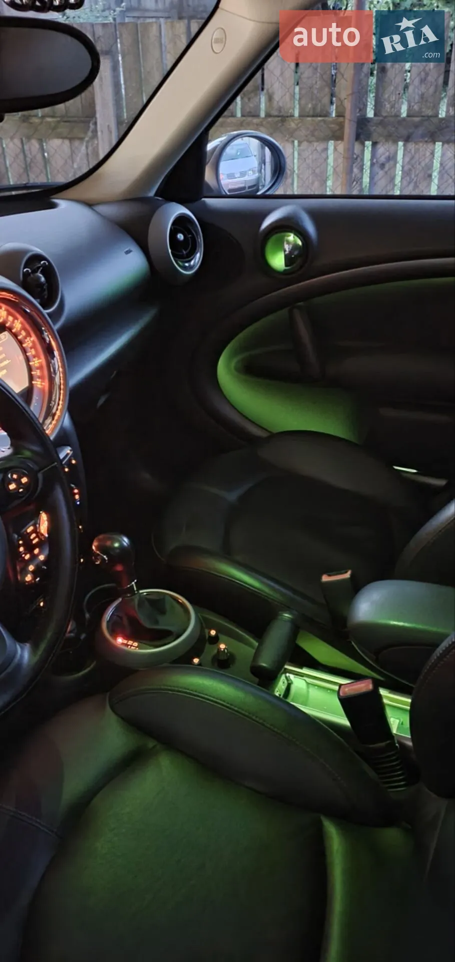 2011 MINI Countryman - мініатюра 19