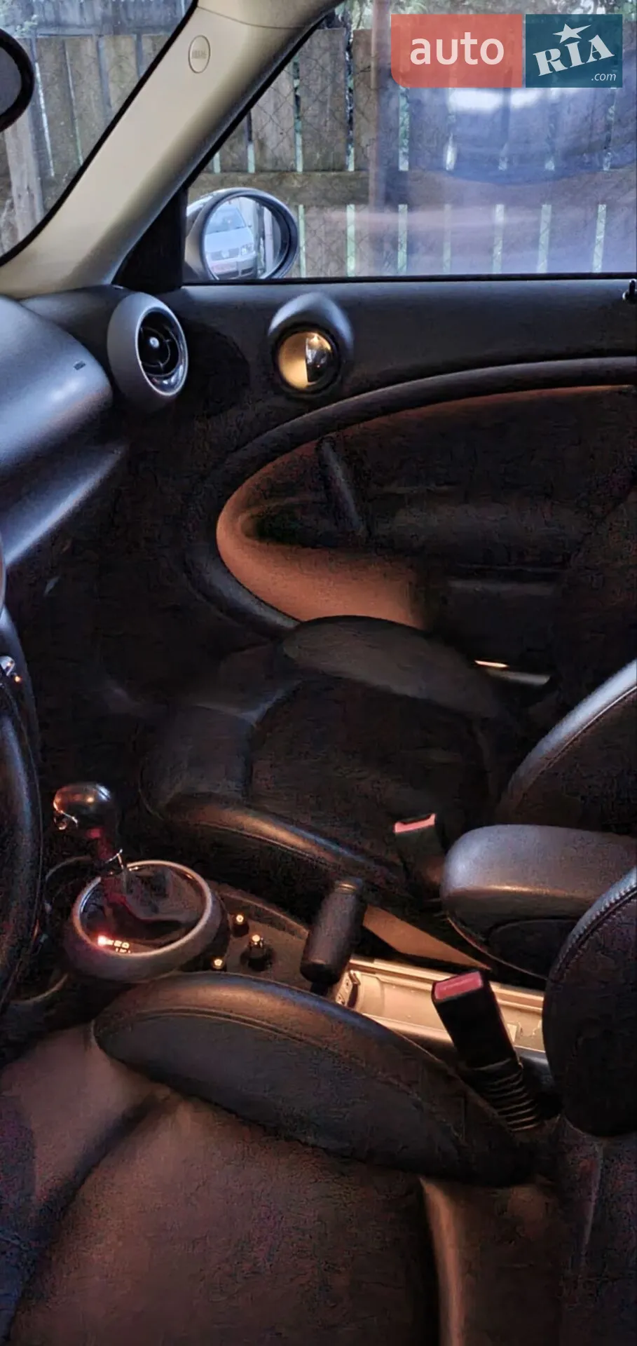 2011 MINI Countryman - мініатюра 22