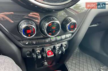 Хэтчбек MINI Countryman 2019 в 