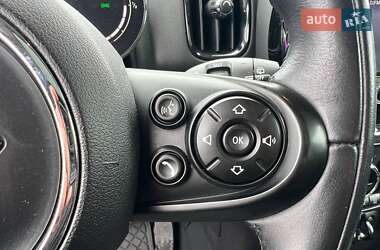 Хэтчбек MINI Countryman 2019 в 