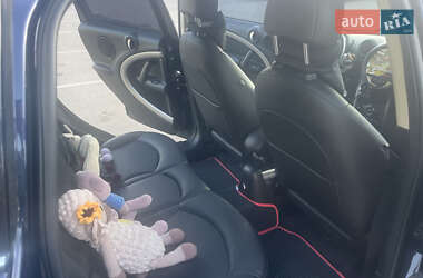 Хэтчбек MINI Countryman 2012 в 