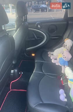 Хэтчбек MINI Countryman 2012 в 