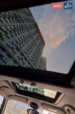 Хэтчбек MINI Countryman 2013 в 