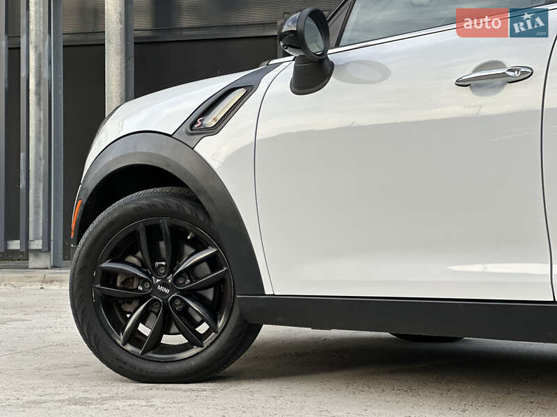 Хетчбек MINI Countryman 2014 в Києві