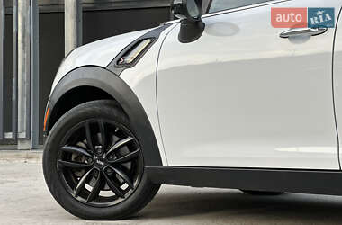 Хэтчбек MINI Countryman 2014 в 