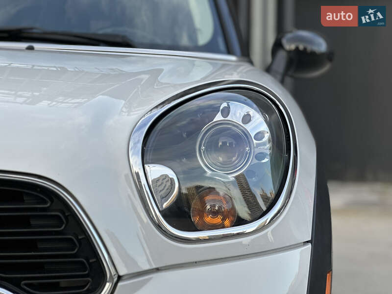 Хетчбек MINI Countryman 2014 в Києві