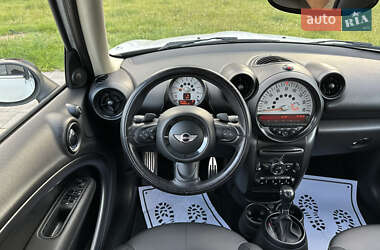 Хэтчбек MINI Countryman 2014 в 