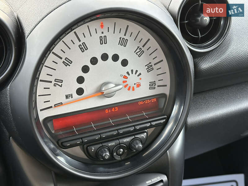 Хетчбек MINI Countryman 2014 в Києві