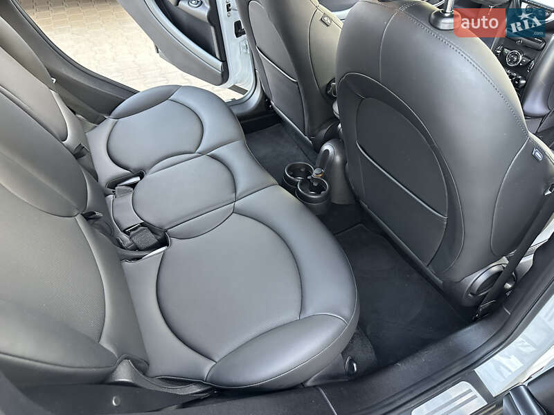 Хетчбек MINI Countryman 2014 в Києві