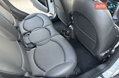 Хэтчбек MINI Countryman 2014 в 