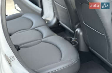 Хэтчбек MINI Countryman 2014 в 