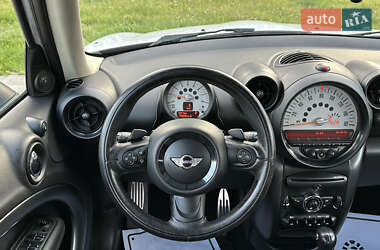 Хэтчбек MINI Countryman 2014 в 