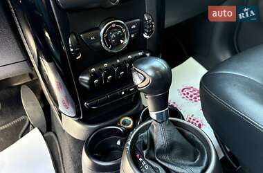 Хэтчбек MINI Countryman 2012 в 