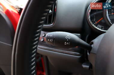 Хэтчбек MINI Countryman 2019 в 
