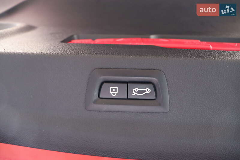 Хетчбек MINI Countryman 2019 в Львові