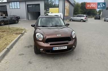 Хетчбек MINI Countryman 2013 в Одесі
