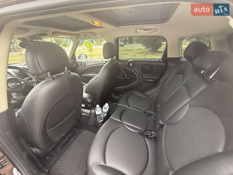 Хэтчбек MINI Countryman 2013 в Одессе
