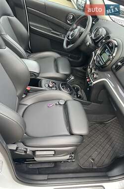 Внедорожник / Кроссовер MINI Countryman 2020 в 